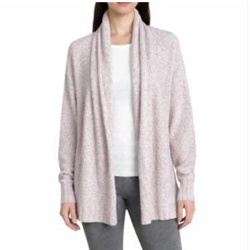 Angel of the North Anthropologie chauvet cardigan
